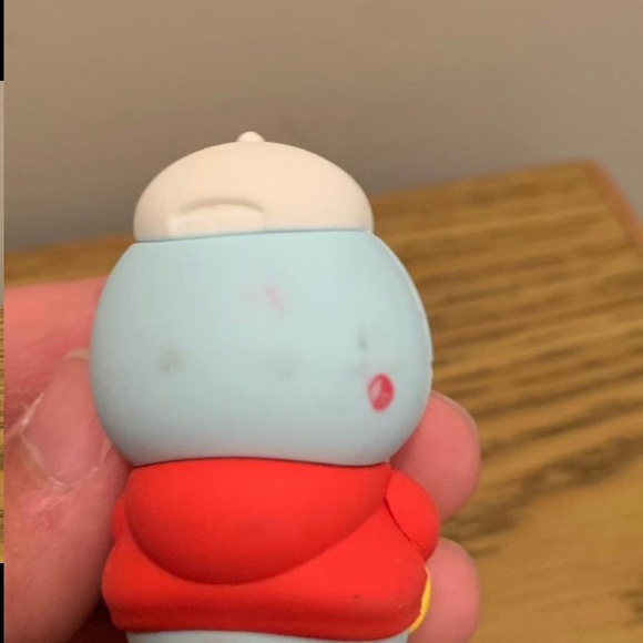 Mini Family Sitting Series Lot of 4 - Picture 5 of 5